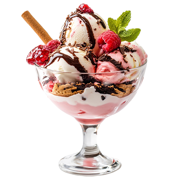 Desserts