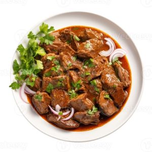 beef cubes
