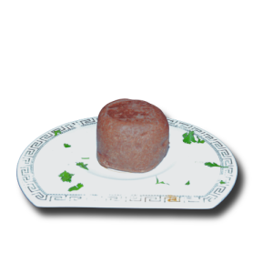 brown ugali