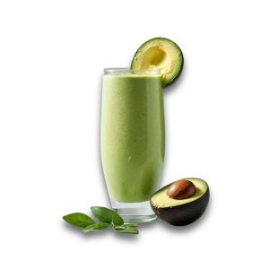 avocado juice