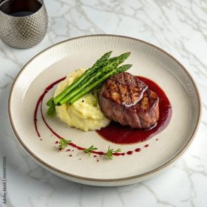 beef fillet