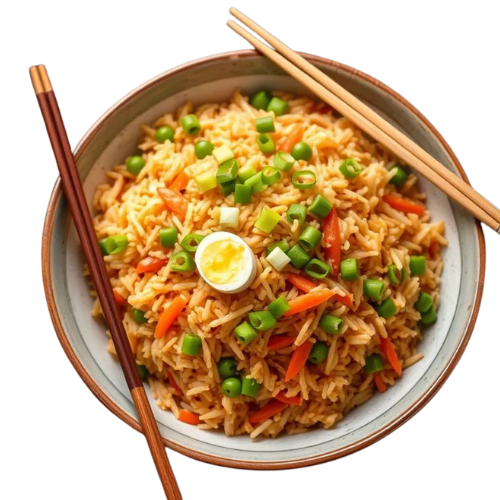 Chinese Cuisine