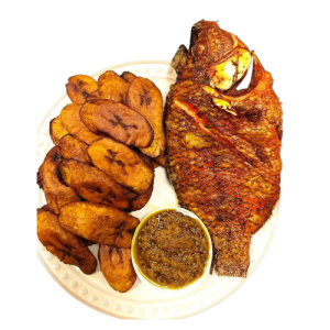 West African Cuisine