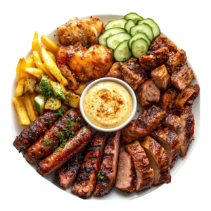 Platters