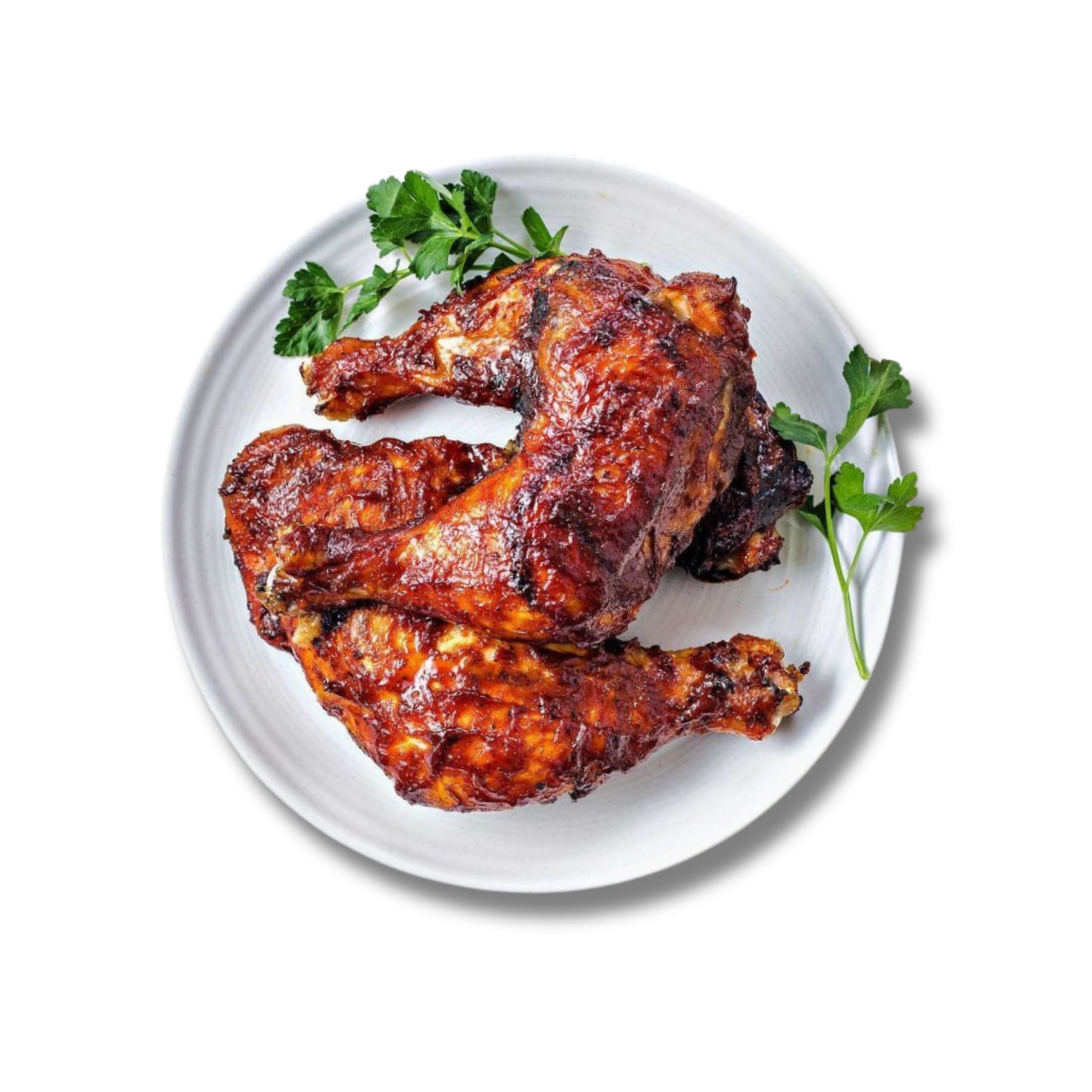 Chicken Section